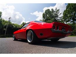 1970 Chevrolet Camaro (CC-2088016) for sale in Green Brook, New Jersey