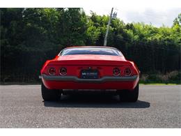 1970 Chevrolet Camaro (CC-2088016) for sale in Green Brook, New Jersey