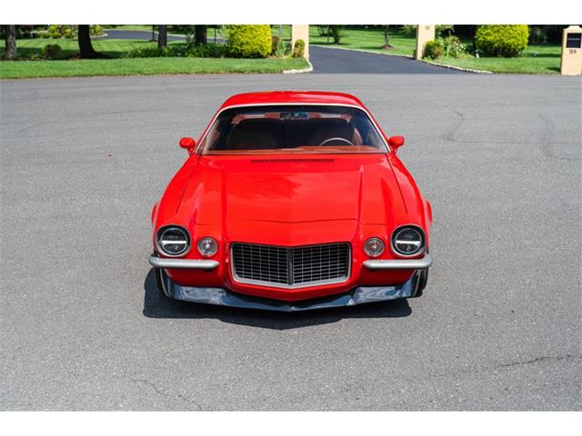 1970 Chevrolet Camaro (CC-2088016) for sale in Green Brook, New Jersey