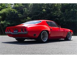 1970 Chevrolet Camaro (CC-2088016) for sale in Green Brook, New Jersey