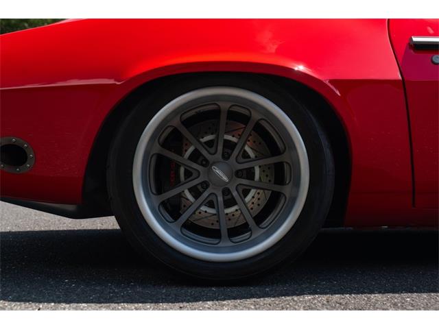 1970 Chevrolet Camaro (CC-2088016) for sale in Green Brook, New Jersey