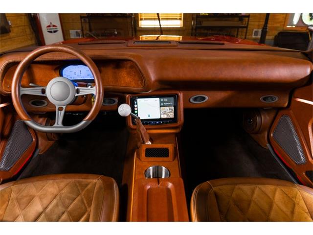 1970 Chevrolet Camaro (CC-2088016) for sale in Green Brook, New Jersey