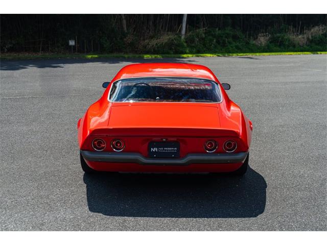1970 Chevrolet Camaro (CC-2088016) for sale in Green Brook, New Jersey
