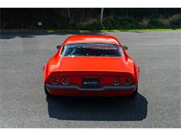 1970 Chevrolet Camaro (CC-2088016) for sale in Green Brook, New Jersey