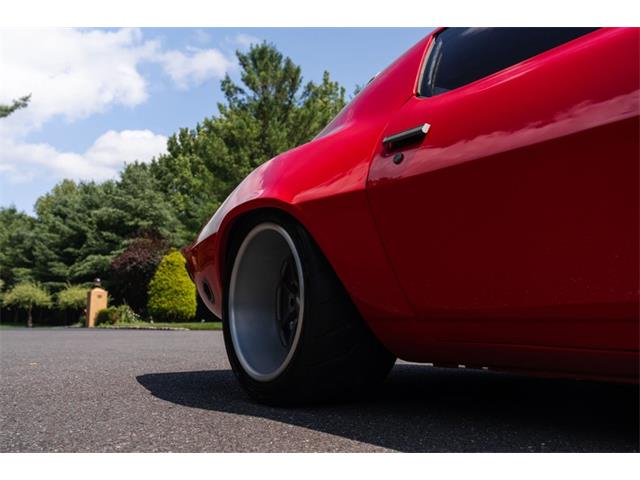 1970 Chevrolet Camaro (CC-2088016) for sale in Green Brook, New Jersey