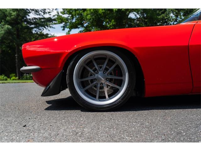1970 Chevrolet Camaro (CC-2088016) for sale in Green Brook, New Jersey