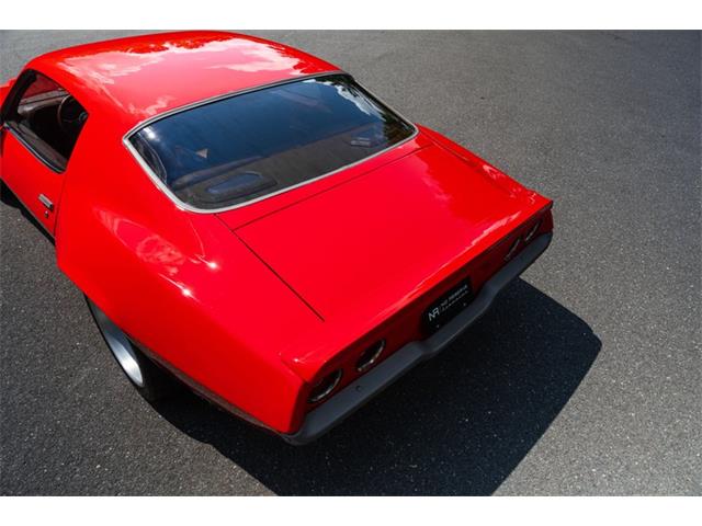 1970 Chevrolet Camaro (CC-2088016) for sale in Green Brook, New Jersey