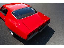 1970 Chevrolet Camaro (CC-2088016) for sale in Green Brook, New Jersey