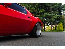 1970 Chevrolet Camaro (CC-2088016) for sale in Green Brook, New Jersey