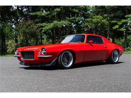 1970 Chevrolet Camaro (CC-2088016) for sale in Green Brook, New Jersey