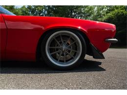1970 Chevrolet Camaro (CC-2088016) for sale in Green Brook, New Jersey