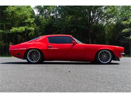 1970 Chevrolet Camaro (CC-2088016) for sale in Green Brook, New Jersey