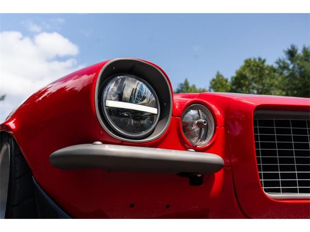 1970 Chevrolet Camaro (CC-2088016) for sale in Green Brook, New Jersey