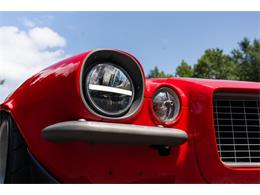 1970 Chevrolet Camaro (CC-2088016) for sale in Green Brook, New Jersey