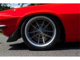 1970 Chevrolet Camaro (CC-2088016) for sale in Green Brook, New Jersey