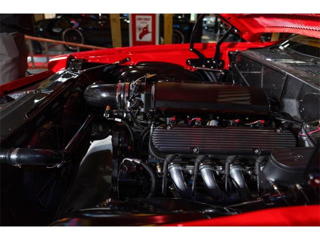 1970 Chevrolet Camaro (CC-2088016) for sale in Green Brook, New Jersey