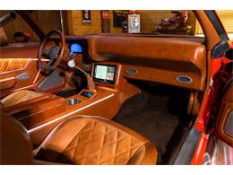 1970 Chevrolet Camaro (CC-2088016) for sale in Green Brook, New Jersey