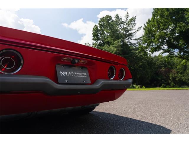 1970 Chevrolet Camaro (CC-2088016) for sale in Green Brook, New Jersey