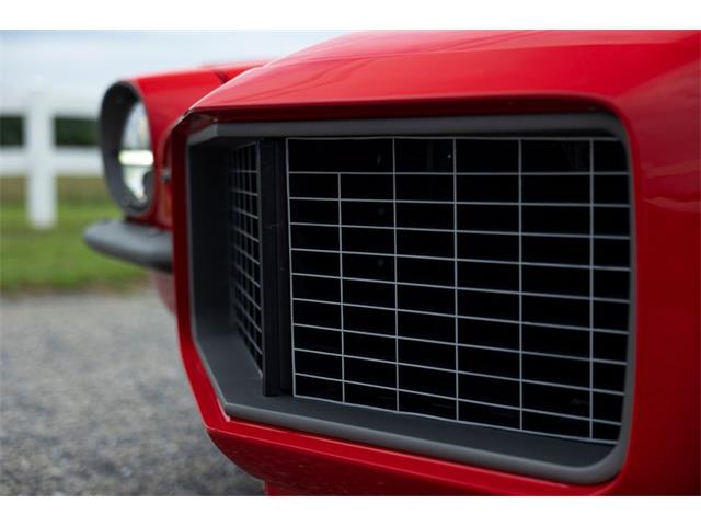 1970 Chevrolet Camaro (CC-2088016) for sale in Green Brook, New Jersey