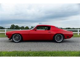 1970 Chevrolet Camaro (CC-2088016) for sale in Green Brook, New Jersey