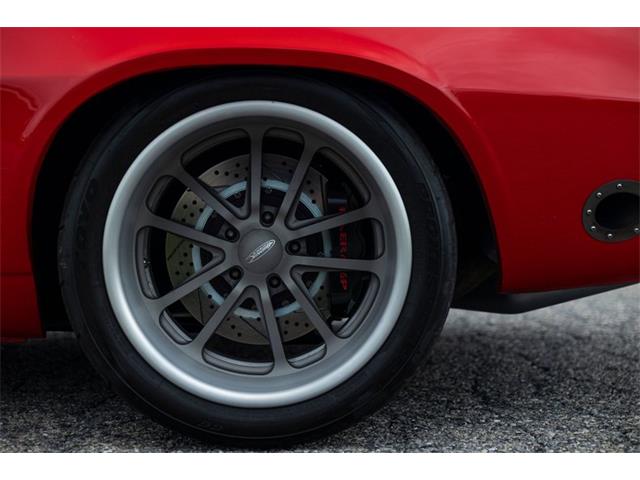 1970 Chevrolet Camaro (CC-2088016) for sale in Green Brook, New Jersey