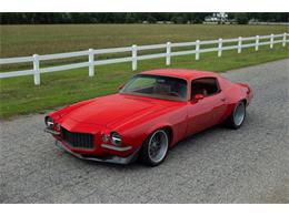 1970 Chevrolet Camaro (CC-2088016) for sale in Green Brook, New Jersey