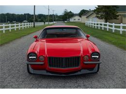 1970 Chevrolet Camaro (CC-2088016) for sale in Green Brook, New Jersey