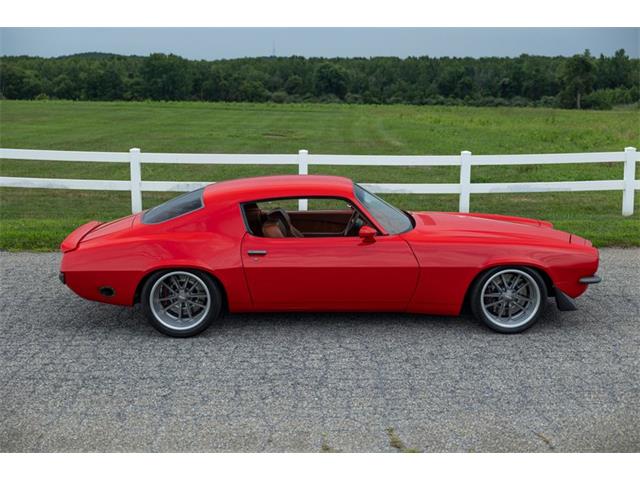 1970 Chevrolet Camaro (CC-2088016) for sale in Green Brook, New Jersey