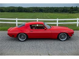 1970 Chevrolet Camaro (CC-2088016) for sale in Green Brook, New Jersey