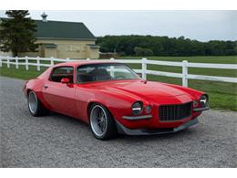1970 Chevrolet Camaro (CC-2088016) for sale in Green Brook, New Jersey