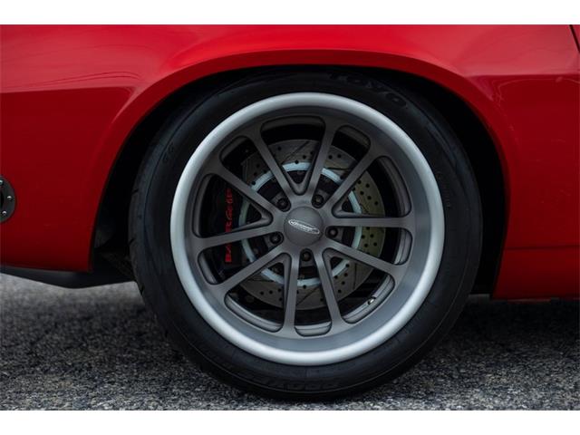 1970 Chevrolet Camaro (CC-2088016) for sale in Green Brook, New Jersey