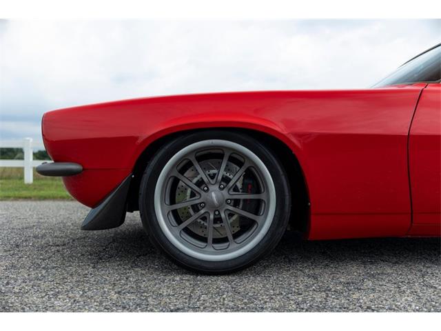 1970 Chevrolet Camaro (CC-2088016) for sale in Green Brook, New Jersey