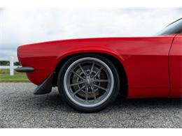 1970 Chevrolet Camaro (CC-2088016) for sale in Green Brook, New Jersey