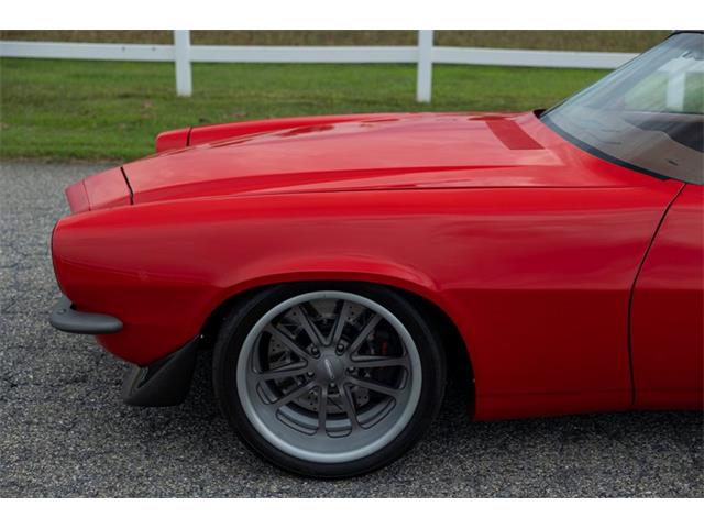 1970 Chevrolet Camaro (CC-2088016) for sale in Green Brook, New Jersey