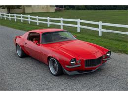 1970 Chevrolet Camaro (CC-2088016) for sale in Green Brook, New Jersey