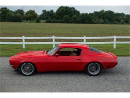 1970 Chevrolet Camaro (CC-2088016) for sale in Green Brook, New Jersey