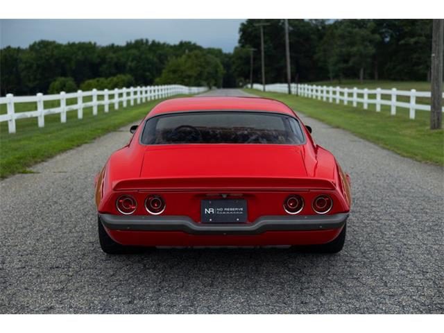 1970 Chevrolet Camaro (CC-2088016) for sale in Green Brook, New Jersey