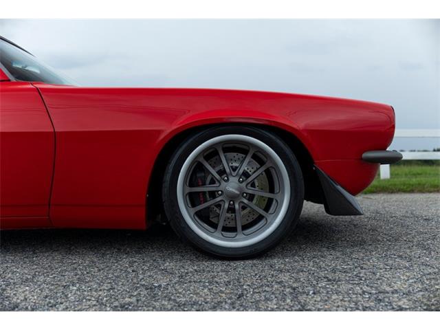 1970 Chevrolet Camaro (CC-2088016) for sale in Green Brook, New Jersey