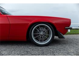 1970 Chevrolet Camaro (CC-2088016) for sale in Green Brook, New Jersey