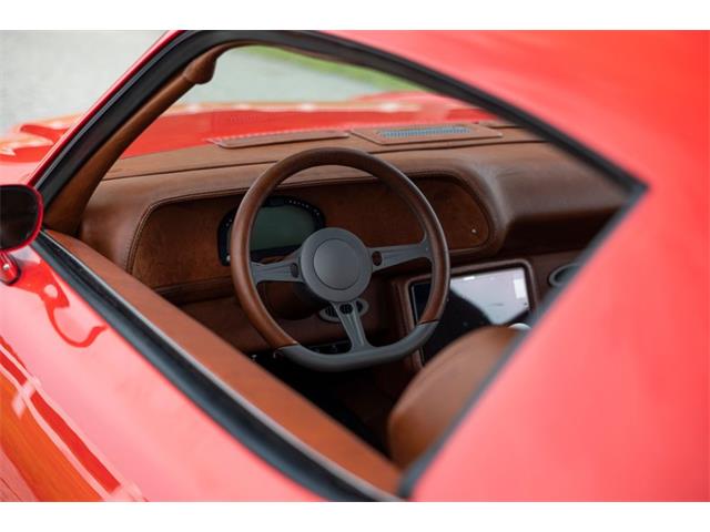 1970 Chevrolet Camaro (CC-2088016) for sale in Green Brook, New Jersey