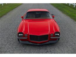 1970 Chevrolet Camaro (CC-2088016) for sale in Green Brook, New Jersey