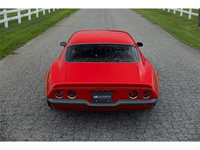 1970 Chevrolet Camaro (CC-2088016) for sale in Green Brook, New Jersey