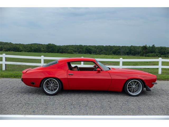 1970 Chevrolet Camaro (CC-2088016) for sale in Green Brook, New Jersey