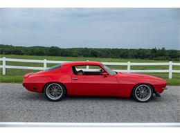 1970 Chevrolet Camaro (CC-2088016) for sale in Green Brook, New Jersey