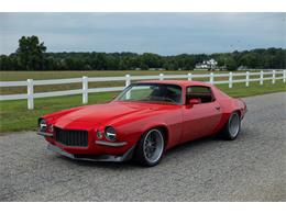 1970 Chevrolet Camaro (CC-2088016) for sale in Green Brook, New Jersey