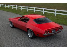 1970 Chevrolet Camaro (CC-2088016) for sale in Green Brook, New Jersey