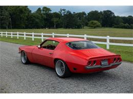 1970 Chevrolet Camaro (CC-2088016) for sale in Green Brook, New Jersey