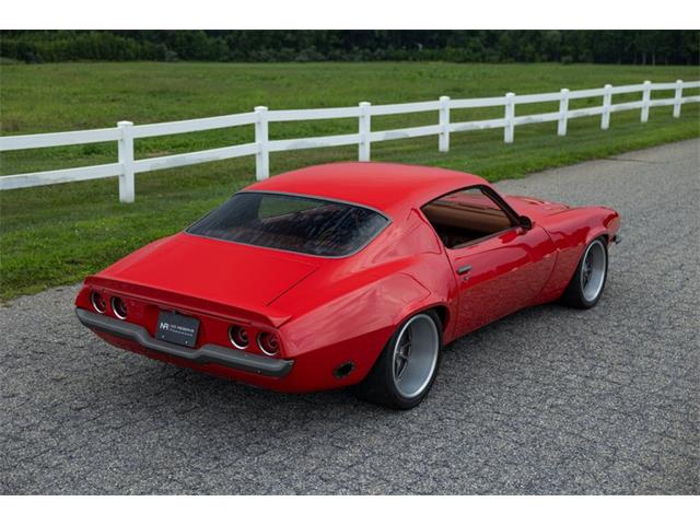 1970 Chevrolet Camaro (CC-2088016) for sale in Green Brook, New Jersey