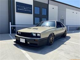 1985 Mercury Capri (CC-2088017) for sale in Statesville, North Carolina