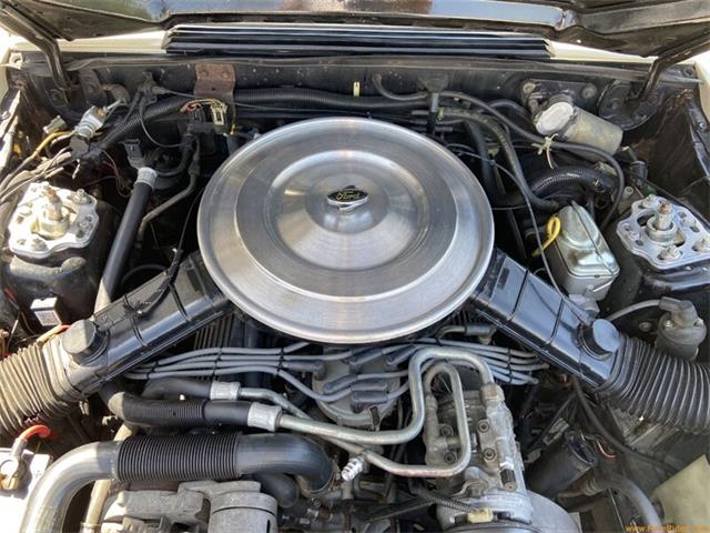 1985 Mercury Capri (CC-2088017) for sale in Statesville, North Carolina